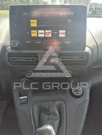 2022 Citroen Berlingo