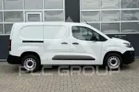 2022 Citroen Berlingo
