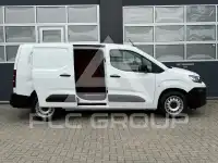 2022 Citroen Berlingo