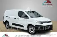 2022 Citroen Berlingo