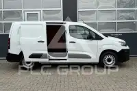 2022 Citroen Berlingo