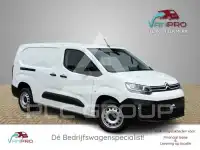 2022 Citroen Berlingo