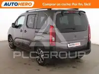 2022 Citroen Berlingo