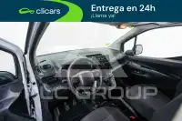 2022 Citroen Berlingo