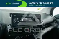 2022 Citroen Berlingo
