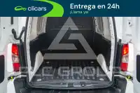 2022 Citroen Berlingo