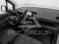 2022 Citroen Berlingo