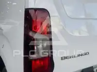 2022 Citroen Berlingo