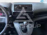 2022 Citroen Berlingo