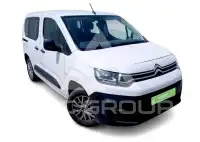 2022 Citroen Berlingo