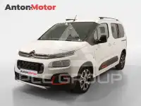 2022 Citroen Berlingo