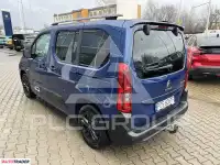 2022 Citroen Berlingo