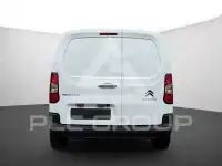 2022 Citroen Berlingo