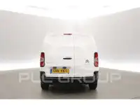 2022 Citroen Berlingo
