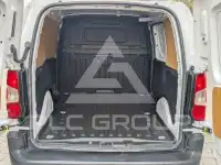 2022 Citroen Berlingo