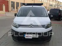 2022 Citroen Berlingo