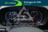 2022 Citroen Berlingo