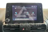 2022 Citroen Berlingo