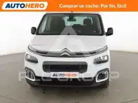 2022 Citroen Berlingo