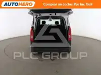 2022 Citroen Berlingo