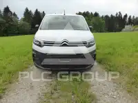 2022 Citroen Berlingo