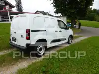 2022 Citroen Berlingo