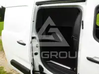 2022 Citroen Berlingo