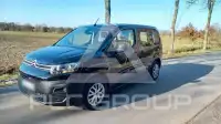 2022 Citroen Berlingo