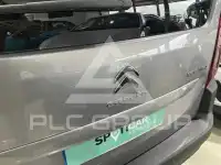2022 Citroen Berlingo