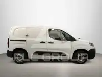 2022 Citroen Berlingo
