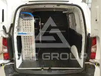 2022 Citroen Berlingo