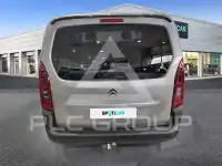 2022 Citroen Berlingo