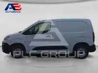 2022 Citroen Berlingo