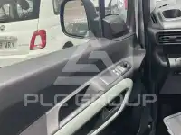 2022 Citroen Berlingo