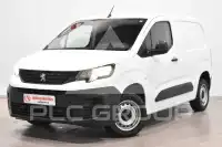 2022 Citroen Berlingo