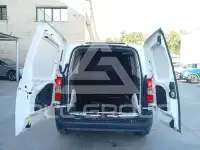 2022 Citroen Berlingo