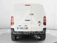 2022 Citroen Berlingo