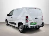 2022 Citroen Berlingo