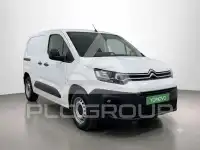 2022 Citroen Berlingo