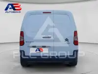 2022 Citroen Berlingo