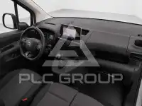 2022 Citroen Berlingo