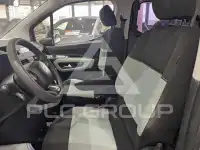 2022 Citroen Berlingo
