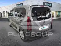 2022 Citroen Berlingo