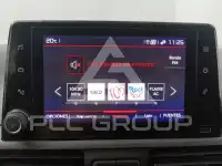 2022 Citroen Berlingo