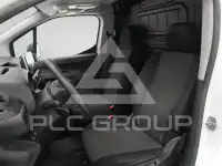 2022 Citroen Berlingo