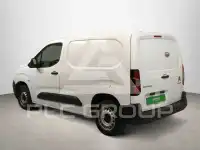 2022 Citroen Berlingo