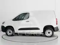 2022 Citroen Berlingo