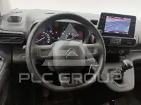 2022 Citroen Berlingo