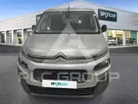 2022 Citroen Berlingo