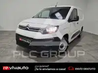 2022 Citroen Berlingo